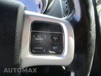 2019 Dodge Grand Caravan GT 121.2" WB - miniatura 24