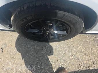 2019 Dodge Grand Caravan GT 121.2" WB - miniatura 10