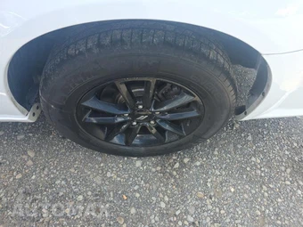 2019 Dodge Grand Caravan GT 121.2" WB - miniatura 11