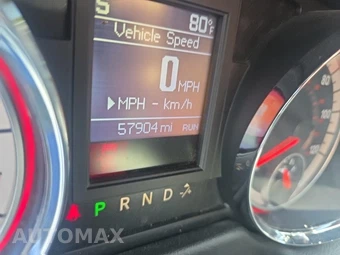 2019 Dodge Grand Caravan GT 121.2" WB - miniatura 15