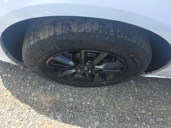 2019 Dodge Grand Caravan GT 121.2" WB - miniatura 8