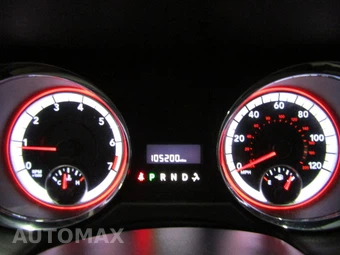 2019 Dodge Grand Caravan SE 121.2" WB - miniatura 11