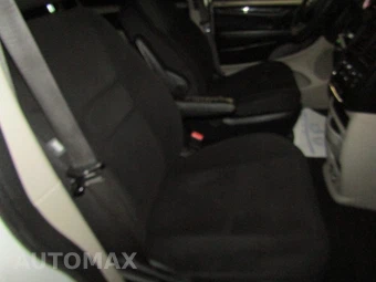 2019 Dodge Grand Caravan SE 121.2" WB - miniatura 12