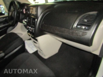 2019 Dodge Grand Caravan SE 121.2" WB - miniatura 13