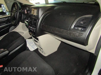 2019 Dodge Grand Caravan SE 121.2" WB - miniatura 14