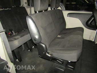 2019 Dodge Grand Caravan SE 121.2" WB - miniatura 17