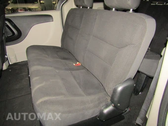 2019 Dodge Grand Caravan SE 121.2" WB - miniatura 18