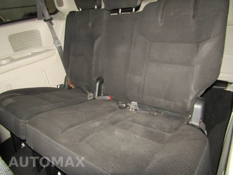 2019 Dodge Grand Caravan SE 121.2" WB - miniatura 19