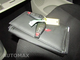 2019 Dodge Grand Caravan SE 121.2" WB - miniatura 20