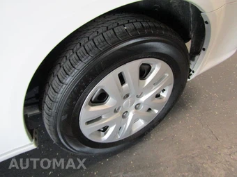 2019 Dodge Grand Caravan SE 121.2" WB - miniatura 21
