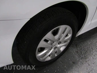 2019 Dodge Grand Caravan SE 121.2" WB - miniatura 22