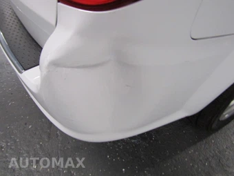 2019 Dodge Grand Caravan SE 121.2" WB - miniatura 23