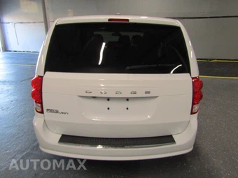 2019 Dodge Grand Caravan SE 121.2" WB - miniatura 5