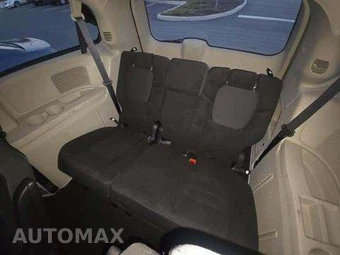 2019 Dodge Grand Caravan SE 121.2" WB - miniatura 14