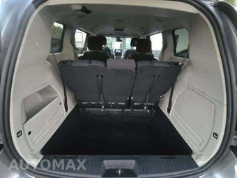 2019 Dodge Grand Caravan SE 121.2" WB - miniatura 15