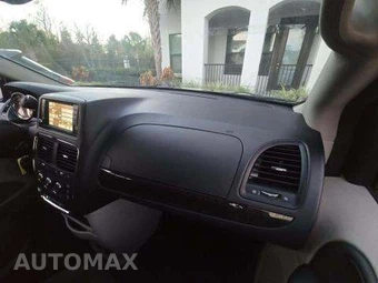 2019 Dodge Grand Caravan SE 121.2" WB - miniatura 20