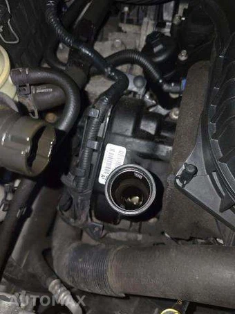 2019 Dodge Grand Caravan SE 121.2" WB - miniatura 33