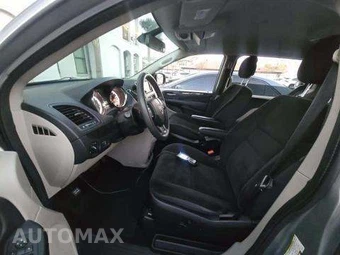 2019 Dodge Grand Caravan SE 121.2" WB - miniatura 6
