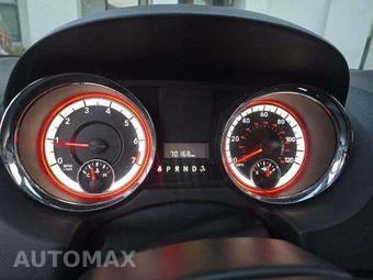 2019 Dodge Grand Caravan SE 121.2" WB - miniatura 9