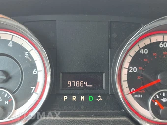 2019 Dodge Grand Caravan SE 121.2" WB - miniatura 12