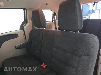 2019 Dodge Grand Caravan SE 121.2" WB - miniatura 13