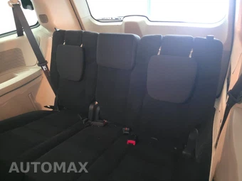 2019 Dodge Grand Caravan SE 121.2" WB - miniatura 14