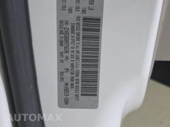 2019 Dodge Grand Caravan SE 121.2" WB - miniatura 15