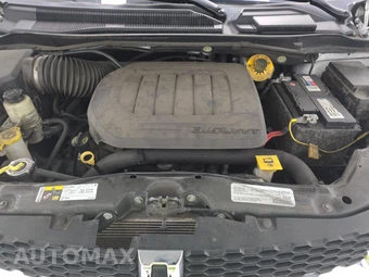 2019 Dodge Grand Caravan SE 121.2" WB - miniatura 16