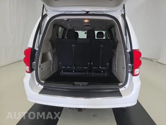2019 Dodge Grand Caravan SE 121.2" WB - miniatura 17