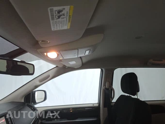 2019 Dodge Grand Caravan SE 121.2" WB - miniatura 19