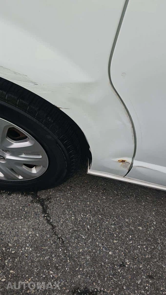 2019 Dodge Grand Caravan SE 121.2" WB - miniatura 21
