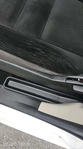 2019 Dodge Grand Caravan SE 121.2" WB - miniatura 23