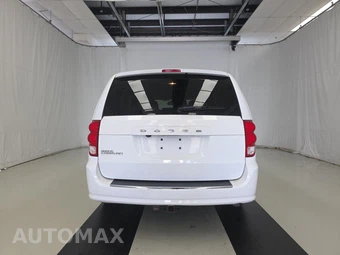 2019 Dodge Grand Caravan SE 121.2" WB - miniatura 5