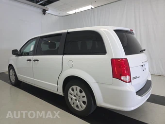2019 Dodge Grand Caravan SE 121.2" WB - miniatura 6
