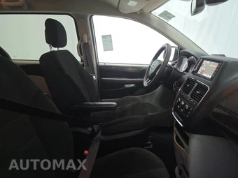 2019 Dodge Grand Caravan SE 121.2" WB - miniatura 8