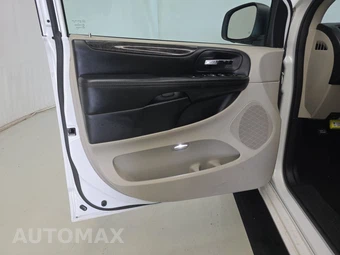 2019 Dodge Grand Caravan SE 121.2" WB - miniatura 9