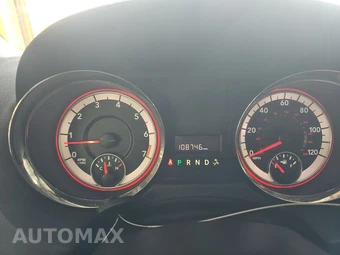 2019 Dodge Grand Caravan SE 121.2" WB - miniatura 12