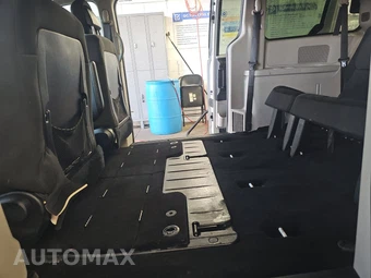 2019 Dodge Grand Caravan SE 121.2" WB - miniatura 13
