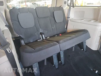 2019 Dodge Grand Caravan SE 121.2" WB - miniatura 14