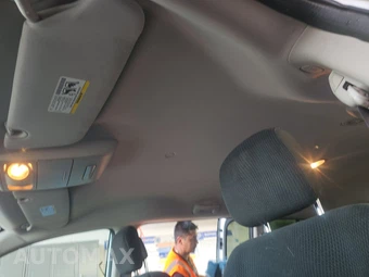 2019 Dodge Grand Caravan SE 121.2" WB - miniatura 18