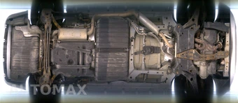 2019 Dodge Grand Caravan SE 121.2" WB - miniatura 19