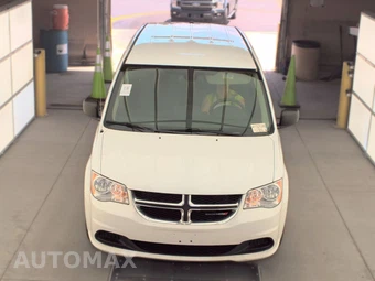 2019 Dodge Grand Caravan SE 121.2" WB - miniatura 2