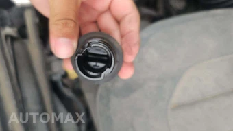 2019 Dodge Grand Caravan SE 121.2" WB - miniatura 22