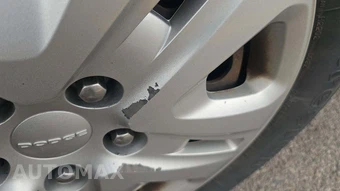 2019 Dodge Grand Caravan SE 121.2" WB - miniatura 23