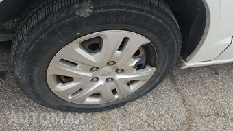 2019 Dodge Grand Caravan SE 121.2" WB - miniatura 25