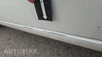 2019 Dodge Grand Caravan SE 121.2" WB - miniatura 27