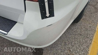2019 Dodge Grand Caravan SE 121.2" WB - miniatura 35