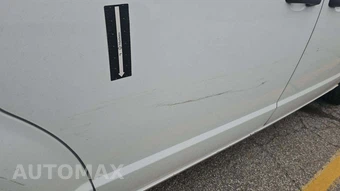 2019 Dodge Grand Caravan SE 121.2" WB - miniatura 36
