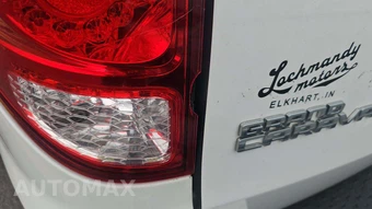2019 Dodge Grand Caravan SE 121.2" WB - miniatura 38