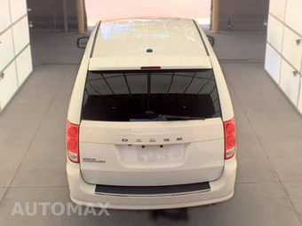 2019 Dodge Grand Caravan SE 121.2" WB - miniatura 5